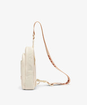 Texas Longhorns Canvas Sling Bag