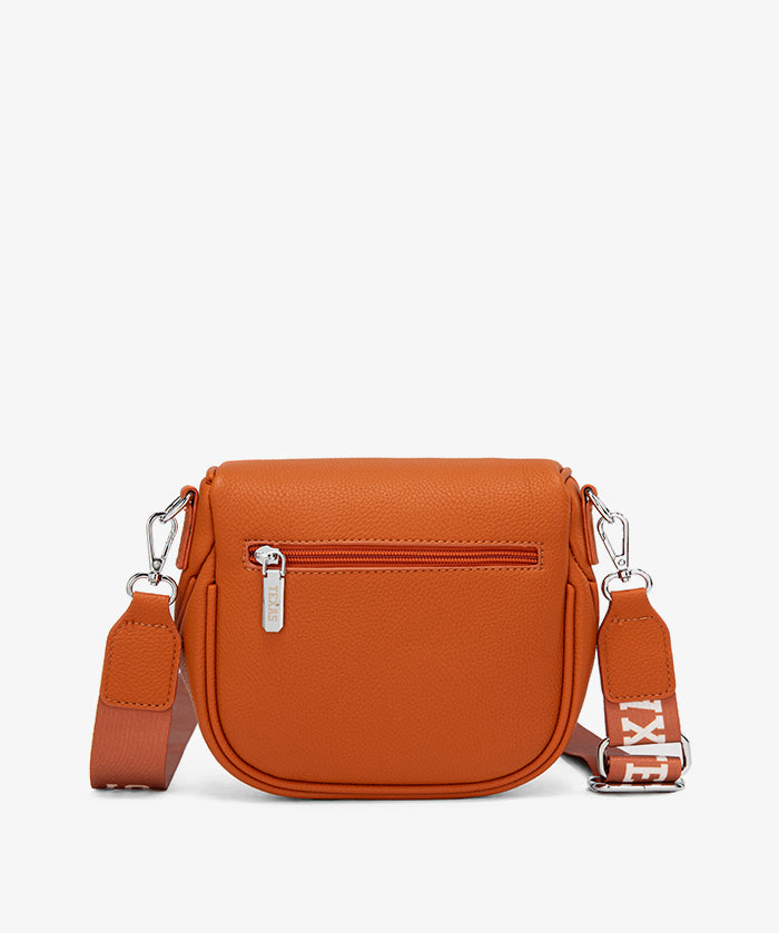Texas Longhorns Fanny Pack with Coin Pouch