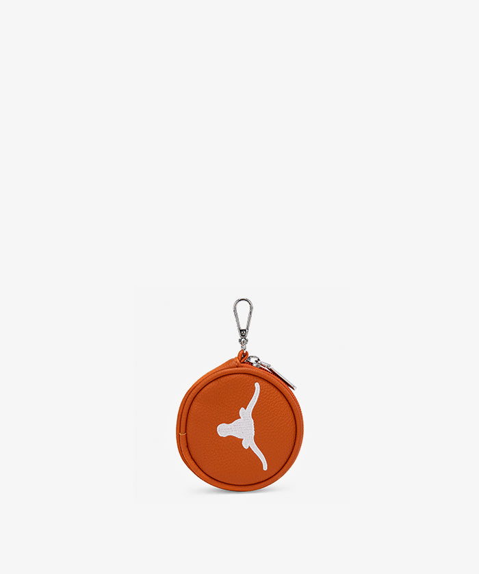 Texas Longhorns Fanny Pack with Coin Pouch