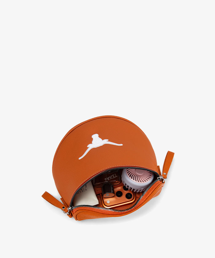 Texas Longhorns Fanny Pack with Coin Pouch