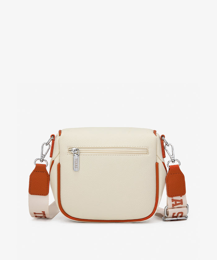 Texas Longhorns Fanny Pack with Coin Pouch