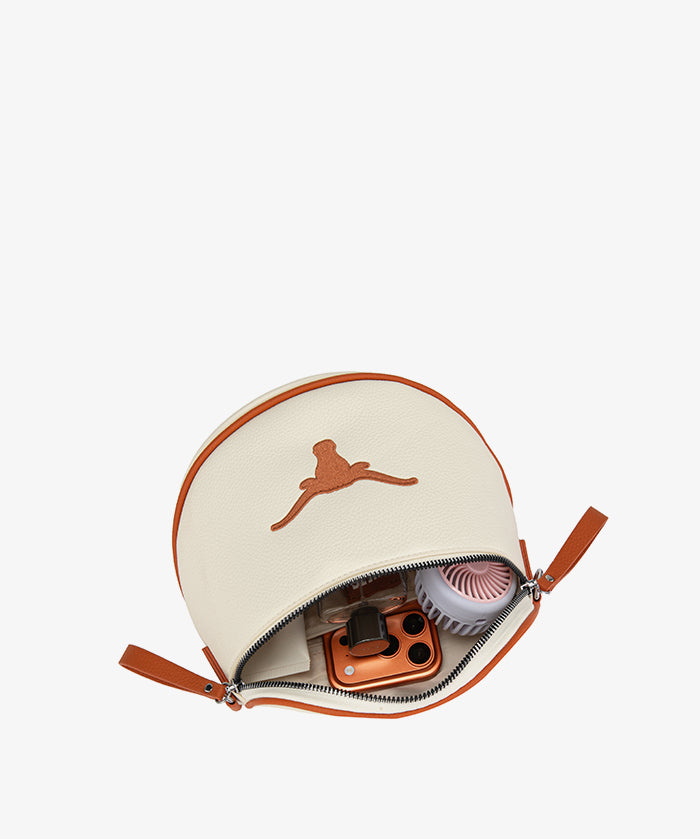 Texas Longhorns Fanny Pack with Coin Pouch