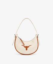 Texas Longhorns Hobo Bag