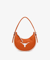 Texas Longhorns Hobo Bag