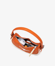 Texas Longhorns Hobo Bag