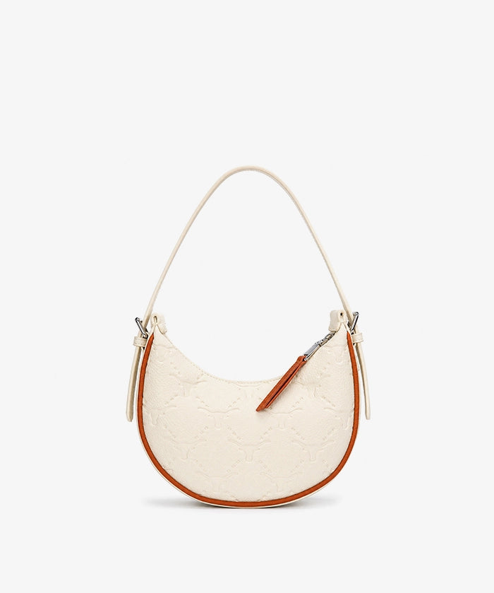 Texas Longhorns Hobo Bag