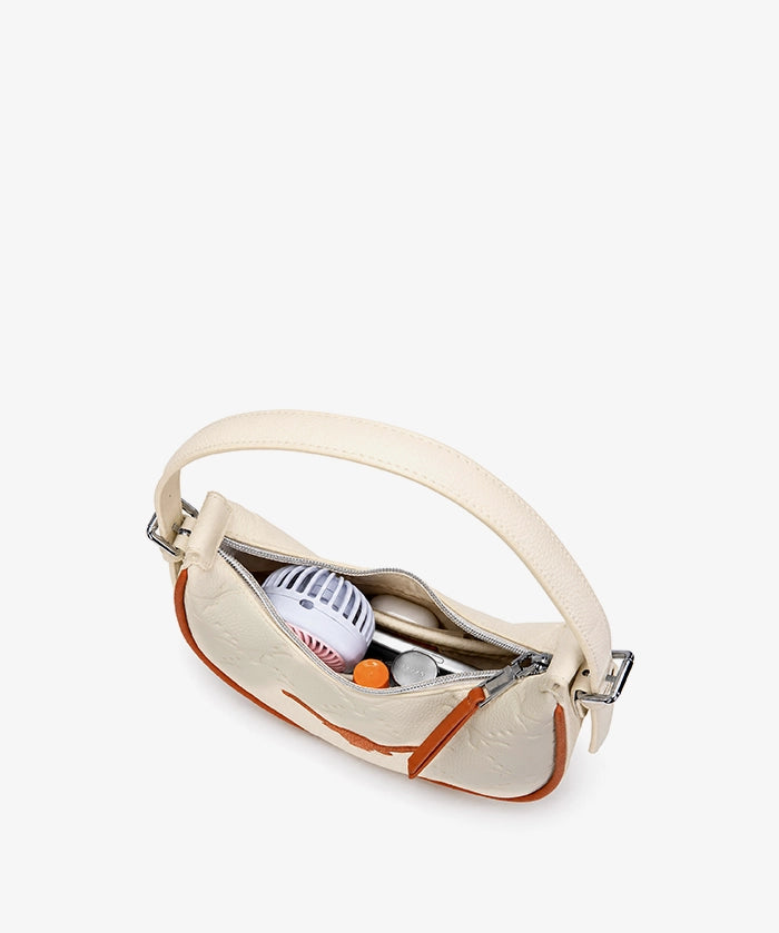 Texas Longhorns Hobo Bag