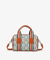 Texas Longhorns Mini Boston Bowling Bag