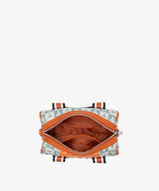 Texas Longhorns Mini Boston Bowling Bag