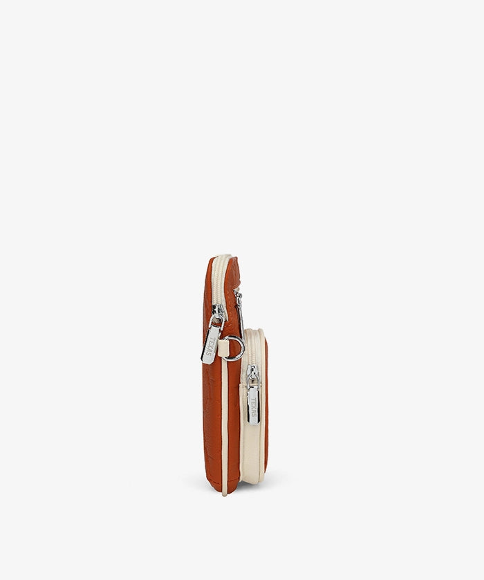 Texas Longhorns Mini Crossbody Purse