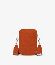 Texas Longhorns Mini Crossbody Purse