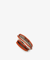 Texas Longhorns Mini Crossbody Purse