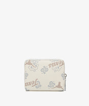 Texas Longhorns Mini Wristlet Wallet