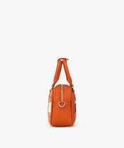 Texas Longhorns Paisley Bandana Mini Satchel Crossbody Bag