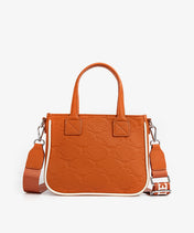 Texas Longhorns Tote Bag with Coin Pouch