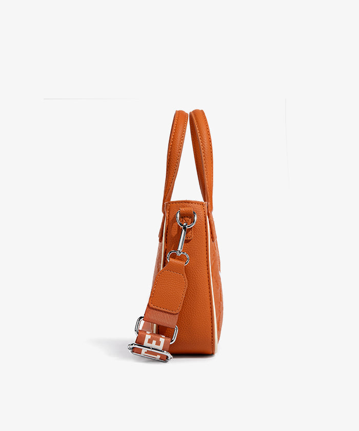 Texas Longhorns Tote Bag with Coin Pouch