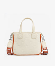 Texas Longhorns Tote Bag with Coin Pouch