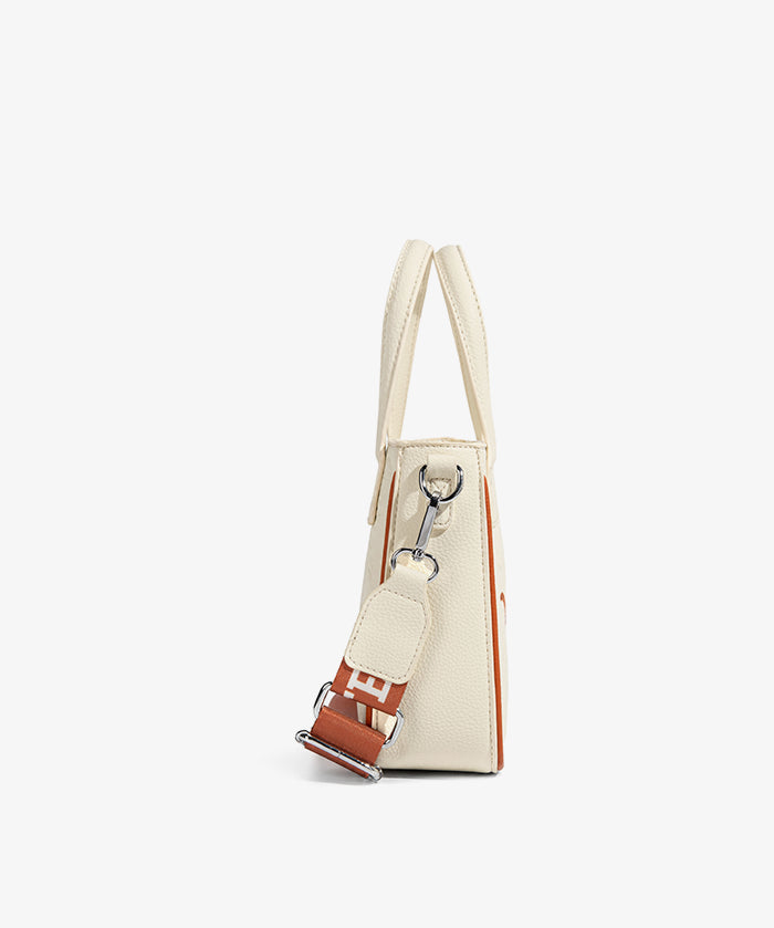Texas Longhorns Tote Bag with Coin Pouch