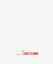 Texas Longhorns Wristlet Wallet