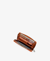 Texas Longhorns Wristlet Wallet
