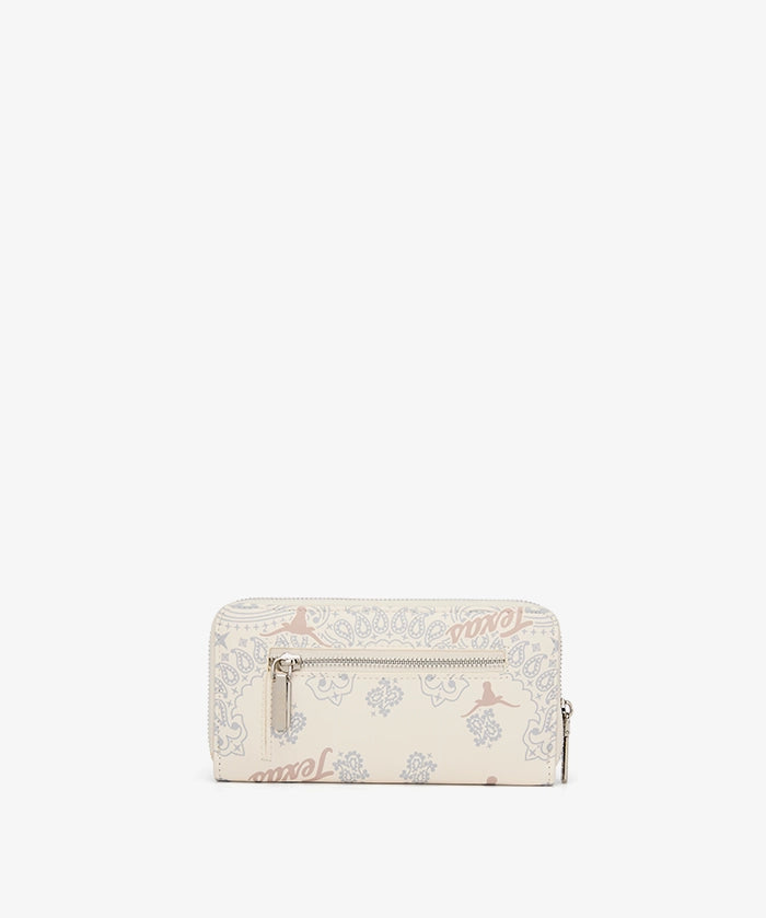 Texas Longhorns Wristlet Wallet