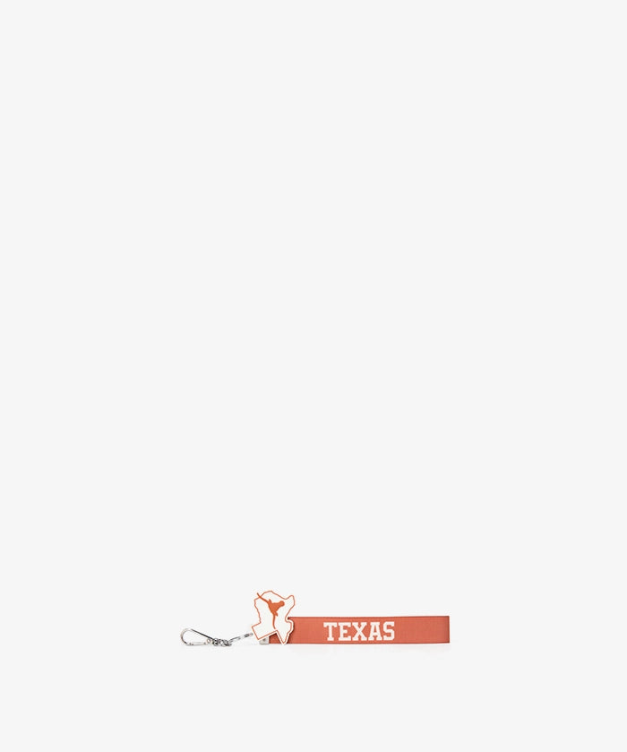 Texas Longhorns Wristlet Wallet
