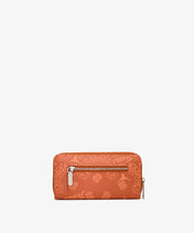 Texas Longhorns Wristlet Wallet