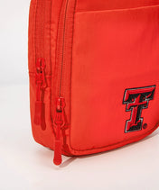 Texas Tech University Red Raiders Canvas Sling Bag