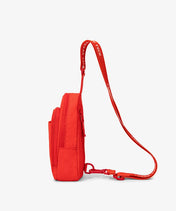 Texas Tech University Red Raiders Canvas Sling Bag