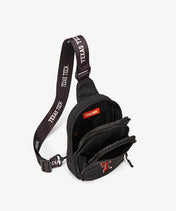 Texas Tech University Red Raiders Canvas Sling Bag