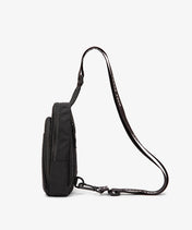 Texas Tech University Red Raiders Canvas Sling Bag