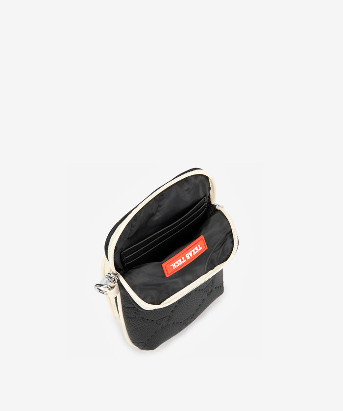 Texas Tech University Red Raiders Mini Crossbody Purse