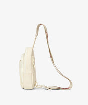 University of Alabama Crimson Tide Canvas Sling Bag