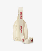 University of Alabama Crimson Tide Canvas Sling Bag