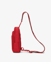 University of Alabama Crimson Tide Canvas Sling Bag