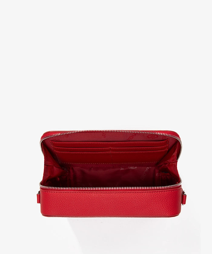 University of Alabama Crimson Tide Crossbody Bag with Coin Pouch