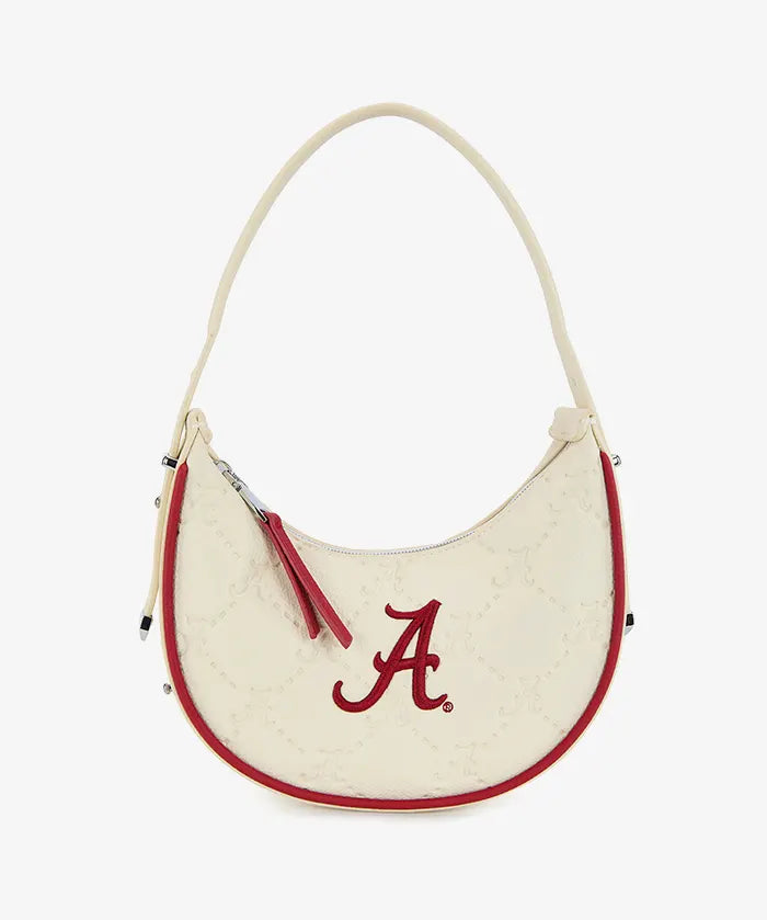 University of Alabama Crimson Tide Hobo Bag