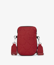 University of Alabama Crimson Tide Mini Crossbody Purse