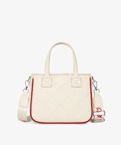 Alabama Crimson Tide Tote Bag with Coin Pouch