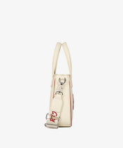 Alabama Crimson Tide Tote Bag with Coin Pouch