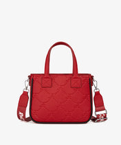 Alabama Crimson Tide Tote Bag with Coin Pouch