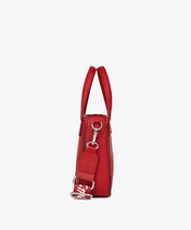 Alabama Crimson Tide Tote Bag with Coin Pouch
