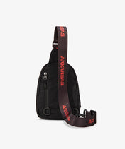 University of Arkansas Razorbacks Canvas Sling Bag