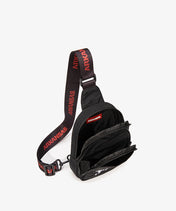 University of Arkansas Razorbacks Canvas Sling Bag