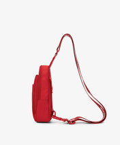 University of Arkansas Razorbacks Canvas Sling Bag