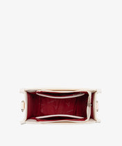 University of Arkansas Razorbacks Crossbody Bag