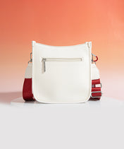 University of Arkansas Razorbacks Crossbody Bag
