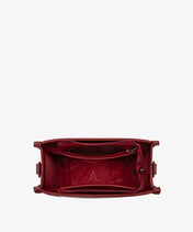 University of Arkansas Razorbacks Crossbody Bag