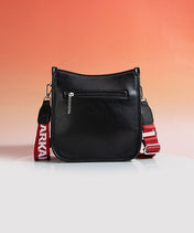 University of Arkansas Razorbacks Crossbody Bag