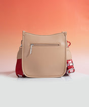 University of Arkansas Razorbacks Crossbody Bag